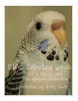 Bird Coloring Book : Vol 1, Vol 2, and the Chelsea Collection 1984000470 Book Cover