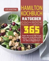 Abnehmen Kochbuch/ Ratgeber 2021 1803671483 Book Cover