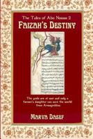 Faizah's Destiny 1719979952 Book Cover