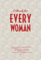 A Book for Every Woman 0642277109 Book Cover