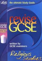 Revise GCSE Religious Studies 184315515X Book Cover