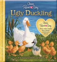 The Ugly Duckling 1450819125 Book Cover