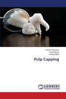 Pulp Capping 6206143384 Book Cover