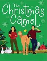 The Christmas Camel Paperback B0BTGH39KR Book Cover