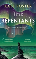 The Repentants 1035052105 Book Cover