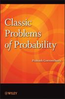 Classic Problems of Probability 1118063252 Book Cover