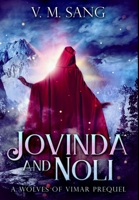 Jovinda and Noli 4867524700 Book Cover