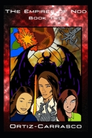 The Empires of Nod - Book Two B0915LCMCC Book Cover