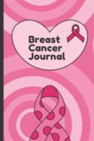 Breast Cancer Journal: Pink Ribbon October Breast Cancer Awareness Month | Women's Health |  Cure Packets | No One Racing Alone | Detect It | Treat It ... CA | Survivors | Stay Strong | Rehabilitate 1691204102 Book Cover