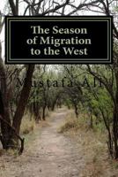 The Season of Migration to the West: The Story of an African Man in Europe 1548845515 Book Cover