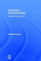 Corporate Communication: A Marketing Viewpoint 1138804703 Book Cover
