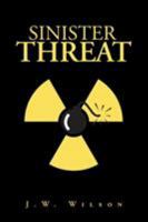 Sinister Threat 1984512781 Book Cover