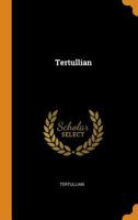 Tertullian 1016694598 Book Cover