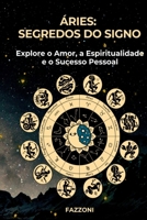 ries: Segredos Do Signo 659841251X Book Cover
