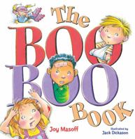 The Boo Boo Book 1579907105 Book Cover