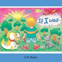 If I Was... 1665574127 Book Cover