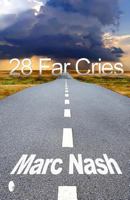 28 Far Cries B00L0G4JZU Book Cover