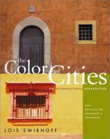 The Color of Cities: An International Perspective 0070633487 Book Cover