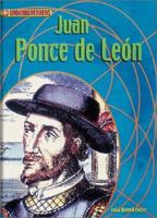 Juan Ponce de León 1588103447 Book Cover