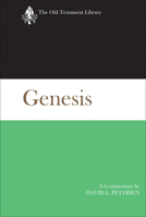 Genesis: A Commentary (New Testament Library) 0664220797 Book Cover