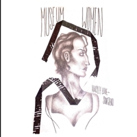 Museum Women B0GWGX71JQ Book Cover