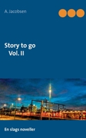 Story to go Vol. II 8743000339 Book Cover