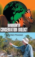 Handbook of Conservation Biology 9350560038 Book Cover