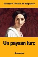 Un paysan turc 1548656615 Book Cover