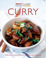 Food Lovers: Curry 190853351X Book Cover