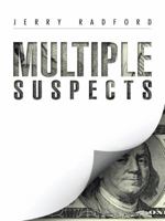 Multiple Suspects 1496924827 Book Cover