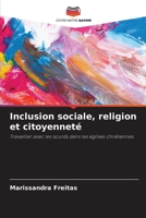 Inclusion sociale, religion et citoyenneté (French Edition) 6208540089 Book Cover