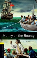 Mutiny on the Bounty 019478911X Book Cover