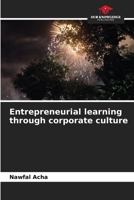 Entrepreneurial learning through corporate culture 6205856751 Book Cover