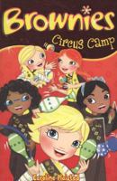 Circus Camp 1847151302 Book Cover
