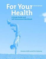Ssg- Health and Wellness 9e Student S 0763743445 Book Cover