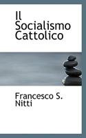 Catholic Socialism 1017344043 Book Cover