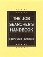 The Job Searchers Handbook 0131555332 Book Cover