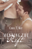 Mending the Rift 1634767357 Book Cover