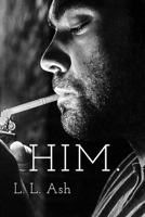 Him. 1671757203 Book Cover