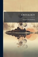 Ontology (1880) 1024392511 Book Cover