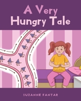 A Very Hungry Tale null Book Cover