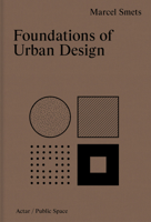 Foundations of Urban Design 1638400334 Book Cover