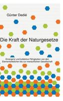 Die Kraft Der Naturgesetze 3849579018 Book Cover