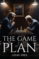 The Game Plan 8241195729 Book Cover