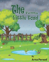 The Funny Little Toad B0BW37KYHG Book Cover