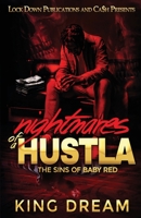 Nightmares of a Hustla : The Sins of Baby Red 1952936519 Book Cover