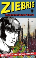 Ziebrig (Intergalactic Language Mercenary) B0B46X11DC Book Cover