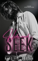 Hide and Seek: A Rock Star Romance 0473587777 Book Cover