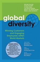 Global Diversity: Winning Customers and Engaging Employees Within World Markets 190483809X Book Cover