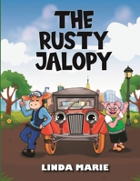 The Rusty Jalopy B0CTVMXTPD Book Cover